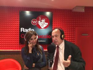 Radio Castelluccio 5novembre2014